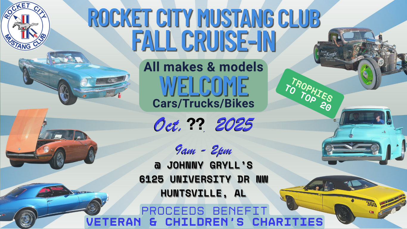 Fall Cruise-In
