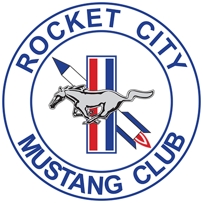 Rocket City Mustang Club Annual Show